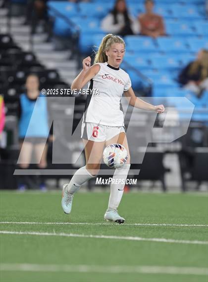 Thumbnail 3 in Fossil Ridge vs. Castle View (CHSAA 5A Championship) photogallery.