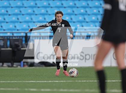 Thumbnail 2 in Fossil Ridge vs. Castle View (CHSAA 5A Championship) photogallery.