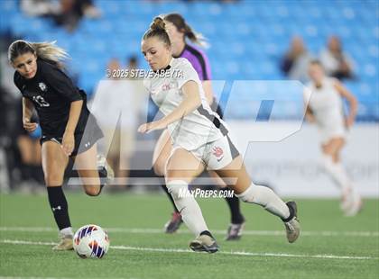 Thumbnail 3 in Fossil Ridge vs. Castle View (CHSAA 5A Championship) photogallery.