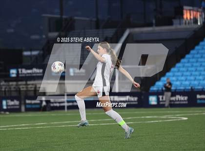 Thumbnail 1 in Fossil Ridge vs. Castle View (CHSAA 5A Championship) photogallery.