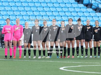 Thumbnail 1 in Fossil Ridge vs. Castle View (CHSAA 5A Championship) photogallery.