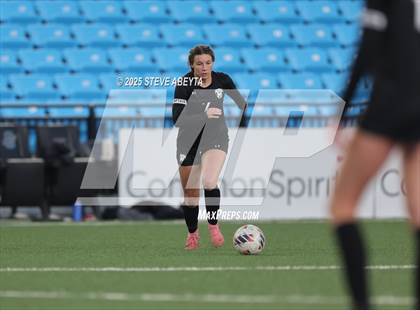 Thumbnail 1 in Fossil Ridge vs. Castle View (CHSAA 5A Championship) photogallery.