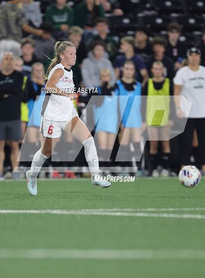 Thumbnail 3 in Fossil Ridge vs. Castle View (CHSAA 5A Championship) photogallery.