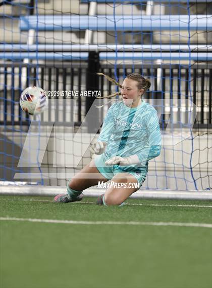 Thumbnail 3 in Fossil Ridge vs. Castle View (CHSAA 5A Championship) photogallery.