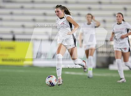 Thumbnail 2 in Fossil Ridge vs. Castle View (CHSAA 5A Championship) photogallery.
