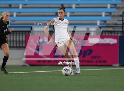 Thumbnail 2 in Fossil Ridge vs. Castle View (CHSAA 5A Championship) photogallery.