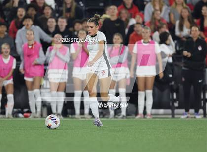 Thumbnail 2 in Fossil Ridge vs. Castle View (CHSAA 5A Championship) photogallery.