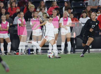 Thumbnail 1 in Fossil Ridge vs. Castle View (CHSAA 5A Championship) photogallery.