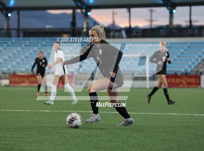 Thumbnail 3 in Fossil Ridge vs. Castle View (CHSAA 5A Championship) photogallery.