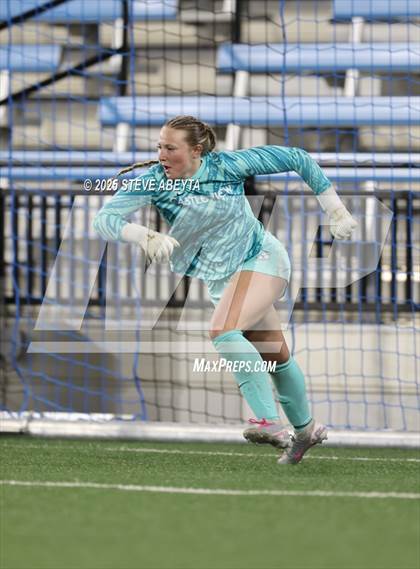 Thumbnail 1 in Fossil Ridge vs. Castle View (CHSAA 5A Championship) photogallery.