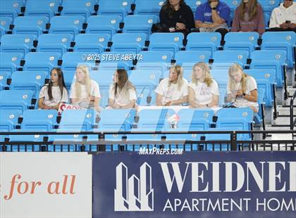 Thumbnail 3 in Fossil Ridge vs. Castle View (CHSAA 5A Championship) photogallery.