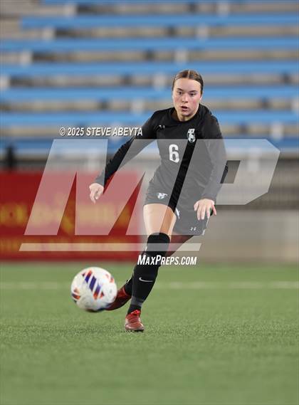 Thumbnail 3 in Fossil Ridge vs. Castle View (CHSAA 5A Championship) photogallery.