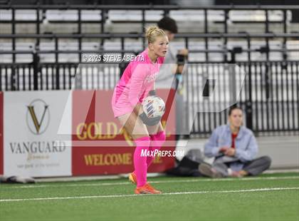 Thumbnail 1 in Fossil Ridge vs. Castle View (CHSAA 5A Championship) photogallery.