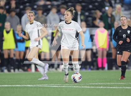 Thumbnail 3 in Fossil Ridge vs. Castle View (CHSAA 5A Championship) photogallery.
