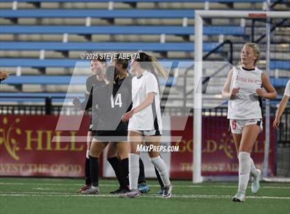 Thumbnail 3 in Fossil Ridge vs. Castle View (CHSAA 5A Championship) photogallery.