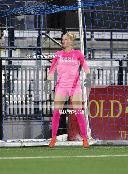 Thumbnail 3 in Fossil Ridge vs. Castle View (CHSAA 5A Championship) photogallery.
