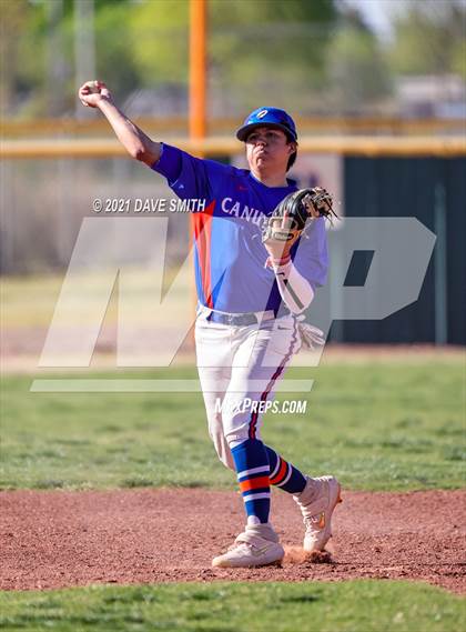 Thumbnail 1 in Bel Air @ Canutillo photogallery.