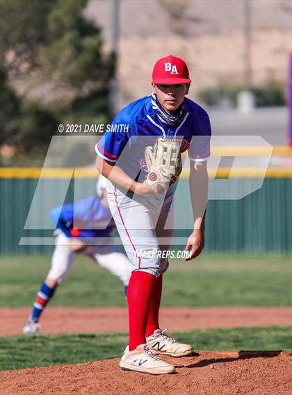 Thumbnail 2 in Bel Air @ Canutillo photogallery.