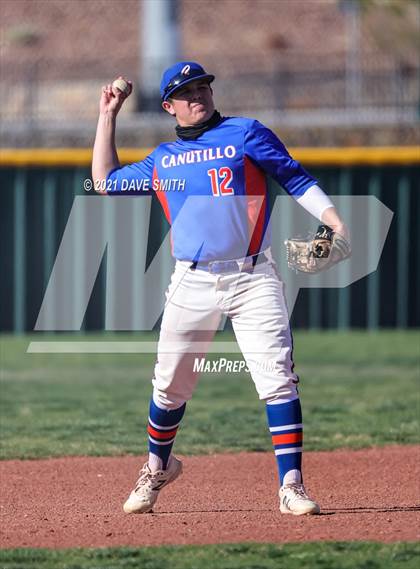 Thumbnail 3 in Bel Air @ Canutillo photogallery.