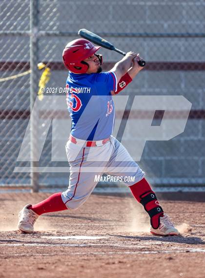 Thumbnail 3 in Bel Air @ Canutillo photogallery.