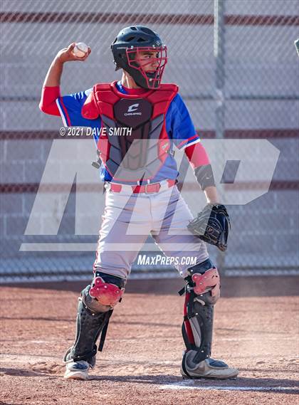 Thumbnail 1 in Bel Air @ Canutillo photogallery.