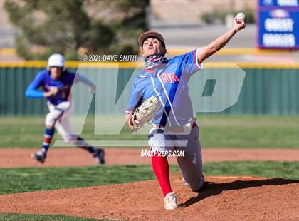 Thumbnail 3 in Bel Air @ Canutillo photogallery.