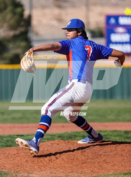 Thumbnail 1 in Bel Air @ Canutillo photogallery.