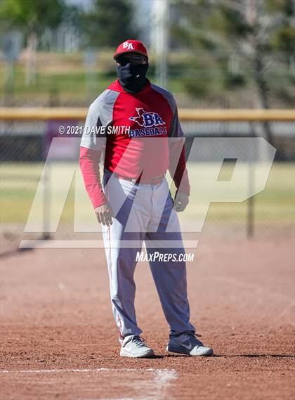 Thumbnail 3 in Bel Air @ Canutillo photogallery.