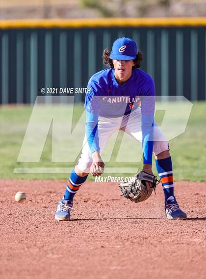 Thumbnail 3 in Bel Air @ Canutillo photogallery.