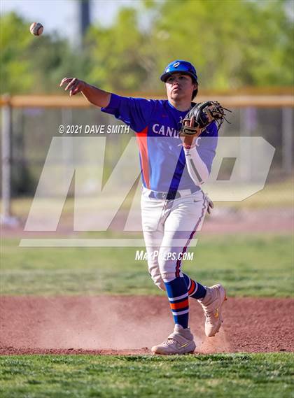 Thumbnail 2 in Bel Air @ Canutillo photogallery.