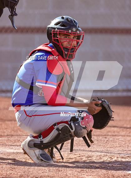 Thumbnail 3 in Bel Air @ Canutillo photogallery.