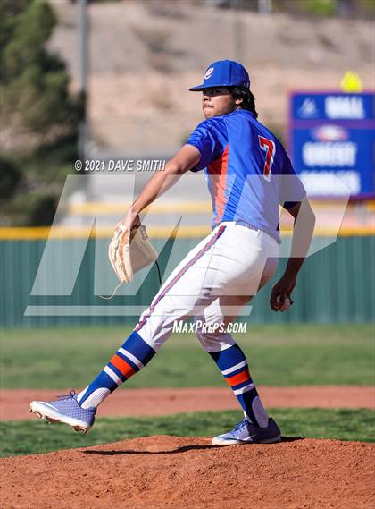Thumbnail 3 in Bel Air @ Canutillo photogallery.