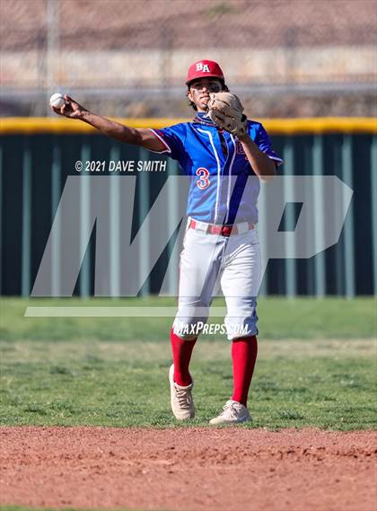 Thumbnail 3 in Bel Air @ Canutillo photogallery.