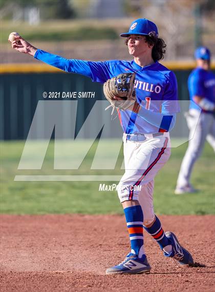 Thumbnail 3 in Bel Air @ Canutillo photogallery.