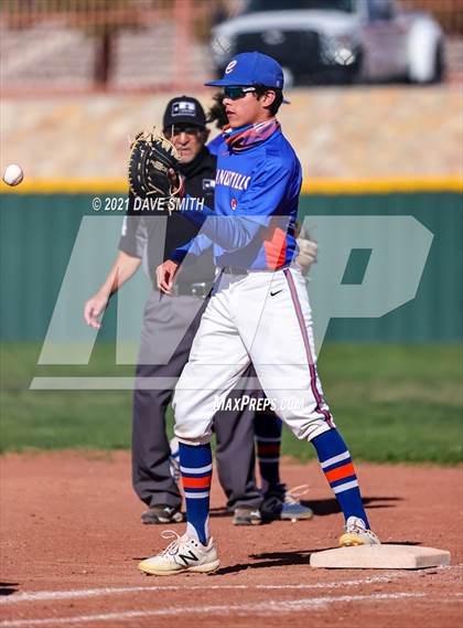 Thumbnail 1 in Bel Air @ Canutillo photogallery.