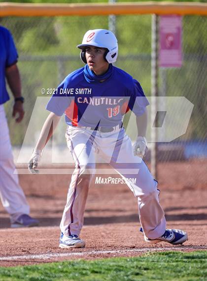 Thumbnail 1 in Bel Air @ Canutillo photogallery.