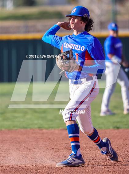 Thumbnail 2 in Bel Air @ Canutillo photogallery.