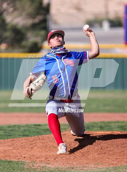 Thumbnail 3 in Bel Air @ Canutillo photogallery.