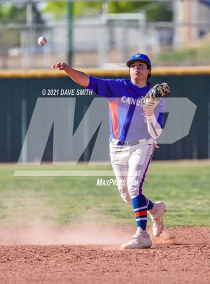 Thumbnail 2 in Bel Air @ Canutillo photogallery.