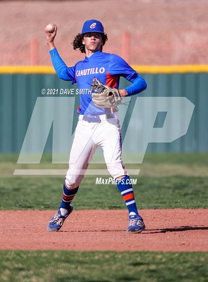 Thumbnail 3 in Bel Air @ Canutillo photogallery.
