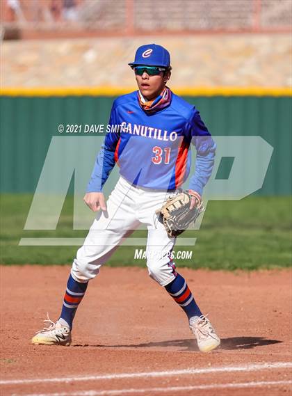 Thumbnail 1 in Bel Air @ Canutillo photogallery.