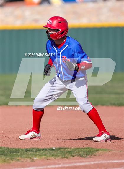 Thumbnail 2 in Bel Air @ Canutillo photogallery.