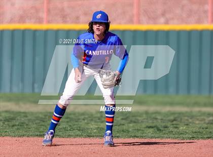 Thumbnail 2 in Bel Air @ Canutillo photogallery.