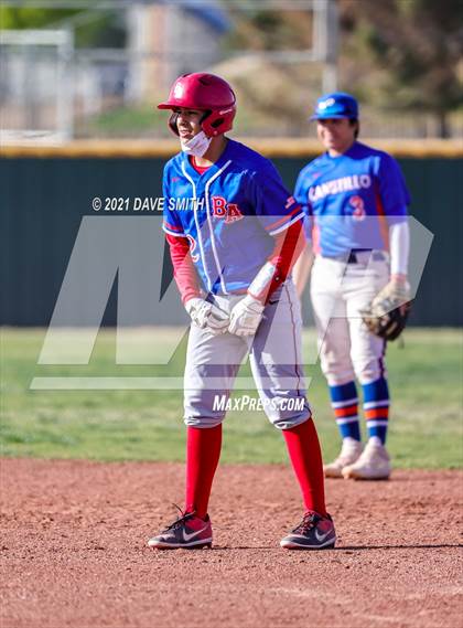 Thumbnail 1 in Bel Air @ Canutillo photogallery.