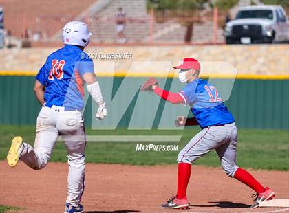 Thumbnail 3 in Bel Air @ Canutillo photogallery.