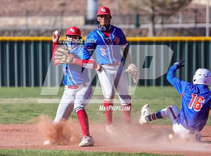 Thumbnail 1 in Bel Air @ Canutillo photogallery.