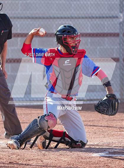 Thumbnail 3 in Bel Air @ Canutillo photogallery.