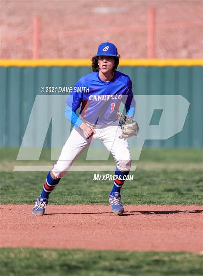 Thumbnail 3 in Bel Air @ Canutillo photogallery.