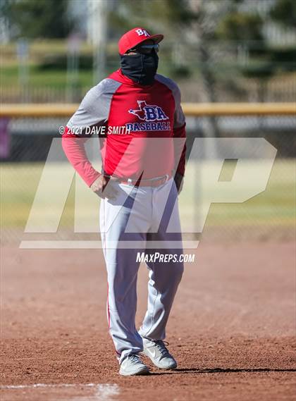Thumbnail 2 in Bel Air @ Canutillo photogallery.