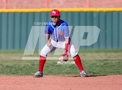 Thumbnail 1 in Bel Air @ Canutillo photogallery.